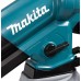 MAKITA DUB187Z Aku dúchadlo s funkciou mulčovania lístia LXT 18V bez aku