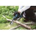 Makita DUC150RT01 Akumulátorová prerezávacia píla 150 mm Li-ion LXT (18V/1x5,0 Ah)