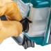 Makita DUC150RT01 Akumulátorová prerezávacia píla 150 mm Li-ion LXT (18V/1x5,0 Ah)