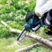 Makita DUC150Z01 Aku prerezávacia píla 150 mm Li-ion LXT 18V bez aku