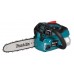 Makita DUC254Z Aku reťazová píla 250 mm Li-ion LXT 18V bez aku