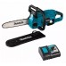Makita DUC307RTX3 Akumulátorová reťazová píla 400 mm 1×5,0 Ah 18 V