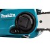 Makita DUC353Z Aku reťazová píla 35 cm Li-ion LXT 2x18V bez aku