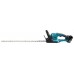 Makita DUH607F001 Aku nožnice na živý plot 600 mm, Li-ion LXT (1x1,5Ah /18V)