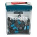 Makita E-12360 torzný bit 1/4" Impact black PH2, 25mm 25 ks