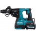 Makita HR002GU202 Aku kombi kladivo SDS-Plus s AWS Li-ion XGT 40V/4,0Ah, Makpac