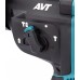 Makita HR002GU202 Aku kombi kladivo SDS-Plus s AWS Li-ion XGT 40V/4,0Ah, Makpac