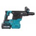 Makita HR009GU202 Aku kombi kladivo SDS-Plus AWS XGT (2x4,0Ah/40V), kufor