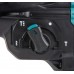 Makita HR011GU201 Aku kombi kladivo SDS-Plus AWS XGT (2×4,0 Ah/40V), Makpac