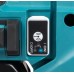 Makita HR011GU201 Aku kombi kladivo SDS-Plus AWS XGT (2×4,0 Ah/40V), Makpac