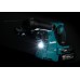 Makita HR011GU201 Aku kombi kladivo SDS-Plus AWS XGT (2×4,0 Ah/40V), Makpac
