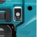 Makita HR012GU201 Aku kombi kladivo SDS-Plus AWS XGT (2×4,0 Ah/40V), Makpac