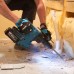 Makita HR012GU201 Aku kombi kladivo SDS-Plus AWS XGT (2×4,0 Ah/40V), Makpac