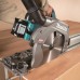 Makita HS009GZ Aku okružná píla 235 mm Li-ion XGT 40V bez aku Z