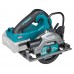 Makita HS014GZ Aku podrezávacia okružná píla 125 mm Li-ion XGT 40V, bez aku