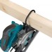 Makita HS014GZ Aku podrezávacia okružná píla 125 mm Li-ion XGT 40V, bez aku