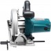 Makita HS7611 Ručná kotúčová píla (1600W/190mm)
