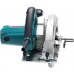 Makita HS7611 Ručná kotúčová píla (1600W/190mm)