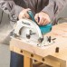 Makita HS7611 Ručná kotúčová píla (1600W/190mm)