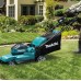 BAZÁR Makita LM002JM101 Aku kosačka na trávu 53cm (64V/1x4,0Ah) POŠKODENÝ OBAL!!