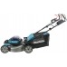Makita LM004JB101 Akumulátorová kosačka na trávu 534 mm Li-ion BL (1×10,0 Ah/64 V)