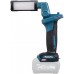 Makita ML006G Akumulátorová pracovná led lampa Li-ion XGT 40V bez aku