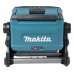 Makita ML009GX Aku LED svietidlo Li-ion LXT/XGT 40V Z