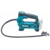 Makita MP100DZ Aku kompresor Li-ion 12V CXT, 10 l/min, 8,3 bar