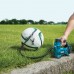 Makita MP100DZ Aku kompresor Li-ion 12V CXT, 10 l/min, 8,3 bar