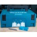 Makita P-84894 Adventný kalendár 2026