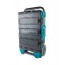 Makita P-91001 MAKTRAK vozík s boxom na náradie