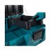 Makita P-91001 MAKTRAK vozík s boxom na náradie
