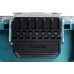 Makita P-91067 Hlboký Kompaktný organizér