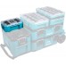 Makita P-91067 Hlboký Kompaktný organizér