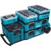 Makita P-91017 MAKTRAK Veľký box na náradie