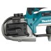 Makita PB003GZ Akumulátorová pásová píla 835 mm Li-ion XGT 40V, bez aku