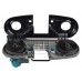 Makita PB003GZ Akumulátorová pásová píla 835 mm Li-ion XGT 40V, bez aku