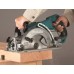Makita RS001GZ Aku okružná píla 185mm Li-ion XGT 40V, bez aku