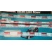 VÝPREDAJ Makita ELM4120 Elekrická záhradná kosačka (41cm/1600W) PO SERVISE