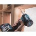 Makita TD002GD202 Aku rázový skrutkovač 1/4" Li-ion XGT (220Nm/40V/2x2,5Ah) kufor