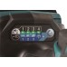 Makita TD002GZ01 Aku rázový skrutkovač 1/4" Li-ion XGT (220Nm/40V) bez aku