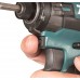 Makita TD002GZ01 Aku rázový skrutkovač 1/4" Li-ion XGT (220Nm/40V) bez aku