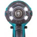 Makita TD002GD202 Aku rázový skrutkovač 1/4" Li-ion XGT (220Nm/40V/2x2,5Ah) kufor