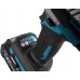 Makita TW001GU201 Akumulátorový rázový uťahovač 3/4" Li-ion XGT 40V/4,0 Ah, Makpac