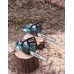Makita UC025GZ Aku reťazová píla 350 mm Li-ion XGT 40V, bez aku
