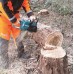 Makita UC025GZ Aku reťazová píla 350 mm Li-ion XGT 40V, bez aku