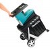 Makita UD2500 Elektrický drvič konáre 2500W 67l