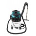 Makita VC4210M Vysávač na mokré a suché vysávanie 1200W, trieda M