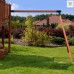 Hojdačka k detským ihriskám MARIMEX 11640128