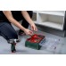 Metabo PowerMaxx BS Basic Set Akumulátorová vŕtačka so skrutkovačom ( 12V, 2x 2 Ah) 600080